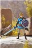 Good Smile Company Figma Link "The Legend of Zelda: Tears of the Kingdom" Action Figure