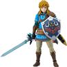 Good Smile Company Figma Link "The Legend of Zelda: Tears of the Kingdom" Action Figure