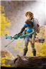 Good Smile Company Figma Link "The Legend of Zelda: Tears of the Kingdom" DX Edition Action Figure