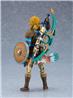 Good Smile Company Figma Link "The Legend of Zelda: Tears of the Kingdom" DX Edition Action Figure