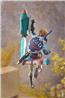 Good Smile Company Figma Link "The Legend of Zelda: Tears of the Kingdom" DX Edition Action Figure