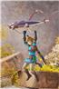 Good Smile Company Figma Link "The Legend of Zelda: Tears of the Kingdom" DX Edition Action Figure