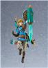 Good Smile Company Figma Link "The Legend of Zelda: Tears of the Kingdom" DX Edition Action Figure