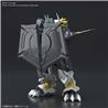 BANDAI Hobby Figure-rise Standard BLACK WARGREYMON (AMPLIFIED) "Digimon" Model Kit