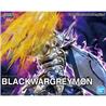 BANDAI Hobby Figure-rise Standard BLACK WARGREYMON (AMPLIFIED) "Digimon" Model Kit