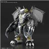 BANDAI Hobby Figure-rise Standard BLACK WARGREYMON (AMPLIFIED) "Digimon" Model Kit