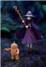 BANDAI Spirits S.H.Figuarts Schierke "Berserk" Action Figure (SHF Figuarts)