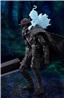 BANDAI Spirits S.H.Figuarts Schierke "Berserk" Action Figure (SHF Figuarts)