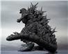 BANDAI S.H.MonsterArts Godzilla (2023) Minus Color Ver. "Godzilla Minus One" Action Figure