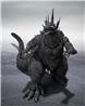 BANDAI S.H.MonsterArts Godzilla (2023) Minus Color Ver. "Godzilla Minus One" Action Figure