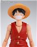 BANDAI Spirits S.H.Figuarts Nami -Romance Dawn- "One Piece" Action Figure (SHF Figuarts)