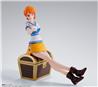 BANDAI Spirits S.H.Figuarts Nami -Romance Dawn- "One Piece" Action Figure (SHF Figuarts)