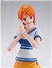 BANDAI Spirits S.H.Figuarts Nami -Romance Dawn- "One Piece" Action Figure (SHF Figuarts)