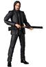 Medicom Toy MAFEX JOHN WICK (John Wick: Chapter 3 - Parabellum) Action Figure