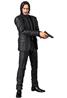 Medicom Toy MAFEX JOHN WICK (John Wick: Chapter 3 - Parabellum) Action Figure