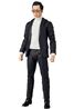 Medicom Toy MAFEX CAINE (John Wick: Chapter 4) Action Figure