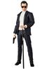 Medicom Toy MAFEX CAINE (John Wick: Chapter 4) Action Figure