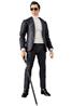 Medicom Toy MAFEX CAINE (John Wick: Chapter 4) Action Figure