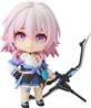 Good Smile Company Nendoroid March 7th "Honkai: Star Rail" Action Figure