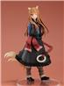 Good Smile Company Spice and Wolf: Merchant Meets the Wise Wolf Series Pop Up Parade Holo 2024 Ver. Figure