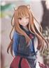 Good Smile Company Spice and Wolf: Merchant Meets the Wise Wolf Series Pop Up Parade Holo 2024 Ver. Figure