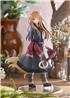 Good Smile Company Spice and Wolf: Merchant Meets the Wise Wolf Series Pop Up Parade Holo 2024 Ver. Figure