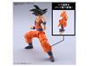 BANDAI Hobby Figure-Rise Standard Son Goku New Spec Ver. "Dragon Ball Z" | Simple Assembly Kit | No Paint | Fit & Snap By Hand!