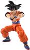 BANDAI Hobby Figure-Rise Standard Son Goku New Spec Ver. "Dragon Ball Z" | Simple Assembly Kit | No Paint | Fit & Snap By Hand!