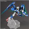 BANDAI Spirits Hobby MG 1/100 00 QAN(T) Full Saber "Gundam 00V" Model Kit