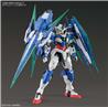 BANDAI Spirits Hobby MG 1/100 00 QAN(T) Full Saber "Gundam 00V" Model Kit