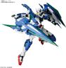 BANDAI Spirits Hobby MG 1/100 00 QAN(T) Full Saber "Gundam 00V" Model Kit