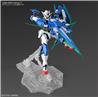 BANDAI Spirits Hobby MG 1/100 00 QAN(T) Full Saber "Gundam 00V" Model Kit