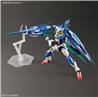 BANDAI Spirits Hobby MG 1/100 00 QAN(T) Full Saber "Gundam 00V" Model Kit