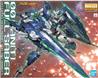 BANDAI Spirits Hobby MG 1/100 00 QAN(T) Full Saber "Gundam 00V" Model Kit