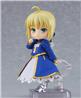 Good Smile Company Nendoroid Doll Saber/Altria Pendragon "Fate/Grand Order" Action Figure