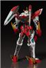 Good Smile Company Complete Product DX Bravern (Tentative) "Bang Brave Bang Bravern" Action Figure