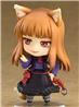 Good Smile Company Nendoroid Holo "Spice and Wolf" (Re-Run) Action Figure