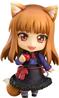 Good Smile Company Nendoroid Holo "Spice and Wolf" (Re-Run) Action Figure