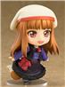 Good Smile Company Nendoroid Holo "Spice and Wolf" (Re-Run) Action Figure