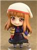 Good Smile Company Nendoroid Holo "Spice and Wolf" (Re-Run) Action Figure