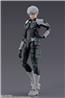 BANDAI Spirits S.H.Figuarts Reno Ichikawa "Kaiju No. 8" Action Figure (SHF Figuarts)