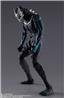 BANDAI Spirits S.H.Figuarts Mina Ashiro "Kaiju No. 8" Action Figure (SHF Figuarts)