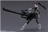 BANDAI Spirits S.H.Figuarts Mina Ashiro "Kaiju No. 8" Action Figure (SHF Figuarts)