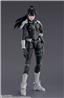 BANDAI Spirits S.H.Figuarts Mina Ashiro "Kaiju No. 8" Action Figure (SHF Figuarts)