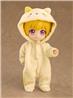 Good Smile Company Neko "Sumikko Gurashi" Kigurumi Pajamas for Nendoroid Doll