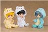 Good Smile Company Neko "Sumikko Gurashi" Kigurumi Pajamas for Nendoroid Doll