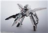 BANDAI Tamashii Hi-Metal R VF-0S Phoenix (Roy Focker Use) "Macross ZERO" Transformable Action Figure