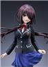 Good Smile Company POP UP PARADE Kurumi Tokisaki: School Uniform Ver. L Size "Date A Live" Statue