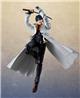 BANDAI Spirits S.H.Figuarts Aoshi Shinomori "Rurouni Kenshin: Meiji Swordsman Romantic Story" Action Figure (SHF Figuarts)