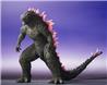 BANDAI S.H.MonsterArts GODZILLA Evolved "Godzilla x Kong: The New Empire (2024)" Action Figure